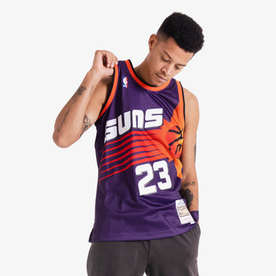 Phoenix suns sales vintage jersey