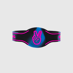 Deuce 2.0 Miami Vice Wristband