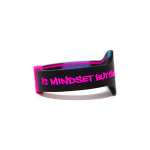 Deuce 2.0 Miami Vice Wristband