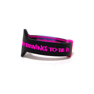 Deuce 2.0 Miami Vice Wristband