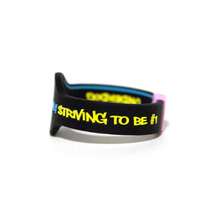 Deuce 2.0 Night Light Wristband