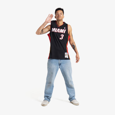 Basketball Jersey NBA Miami Heat 13# Bam Ado, Cool Breathable Fabric  New Embroidered Retro Jerseys, Unisex Basketball Fan  Uniform,M:175cm/65~75kg: Buy Online at Best Price in UAE 