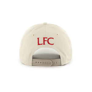 Liverpool FC Sandstorm '47 MVP DT MLB Snapback Hat