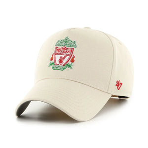 Liverpool FC Sandstorm '47 MVP DT MLB Snapback Hat