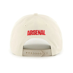 Arsenal FC Sandstorm '47 MVP DT MLB Snapback Hat