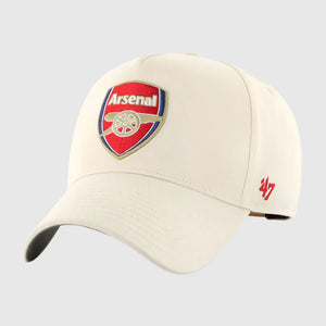 Arsenal FC Sandstorm '47 MVP DT MLB Snapback Hat