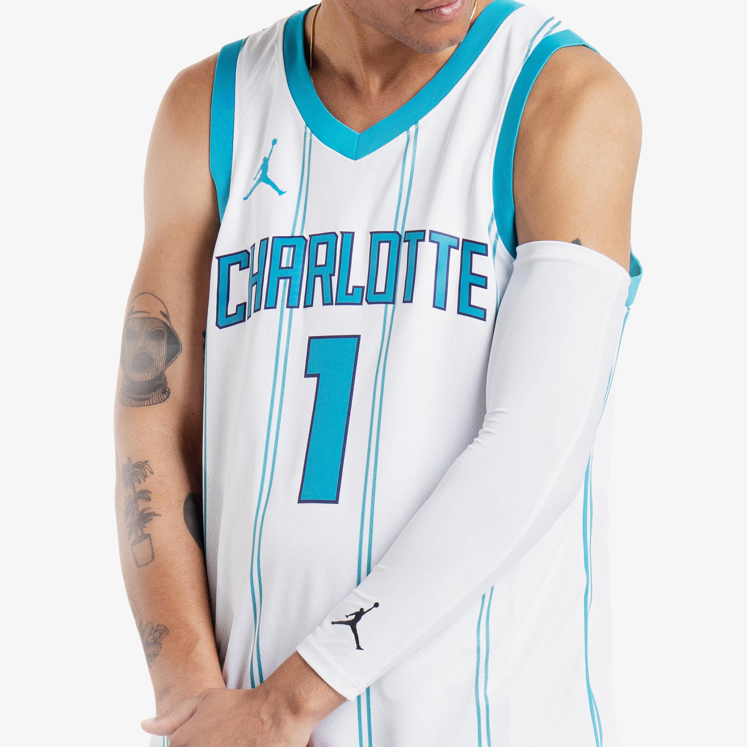 LaMelo Ball Charlotte Hornets 2024 City Edition Boys NBA Jersey –  Basketball Jersey World