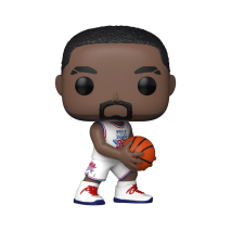 Karl Malone 1993 West All Star Hardwood Classics NBA Legends Pop Vinyl