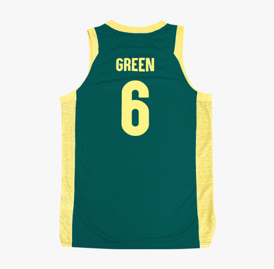 2023 Boomers Range – Basketball Jersey World