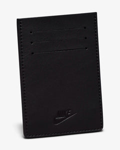 Nike Air Max 90 Neutral DK Smoke Grey/Black/White Card Wallet