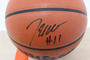 John Wall Store Appearance Autographed Basketball