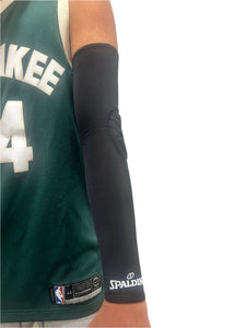 Spalding Youth Padded Shooting Sleeve 2-Pack