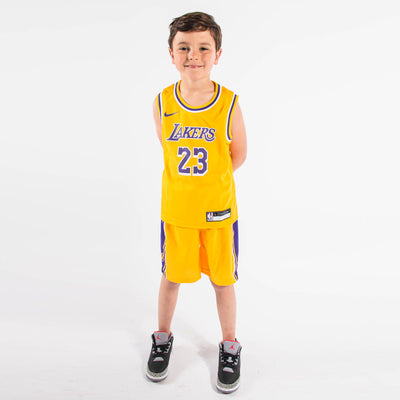 Kids (4Y-7Y) – Basketball Jersey World