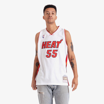 Men's Mitchell & Ness Miami Heat Chris Bosh Floridian NBA Basketball jersey  XL
