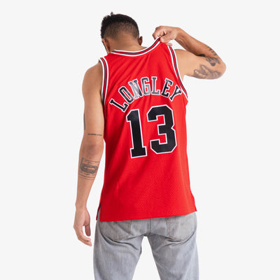 Buy NBA SWINGMAN HALL OF FAME JERSEY for N/A 0.0 on !