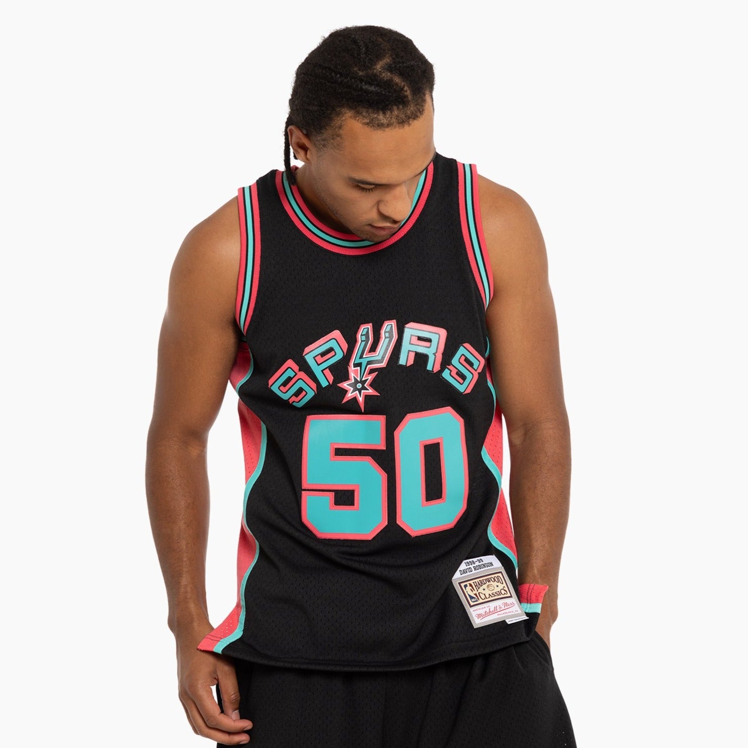 Throwback nba shop