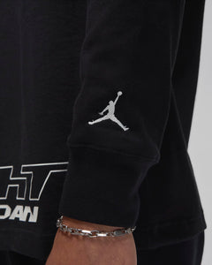 Jordan MVP Long sleeve T-Shirt