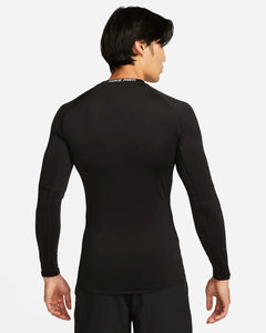 Nike Pro Men's Dri-FIT Tight Long-Sleeve Fitness Top