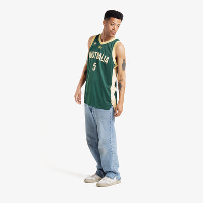 Shop Patty Mills Jersey with great discounts and prices online