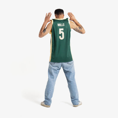 Shop Patty Mills Jersey with great discounts and prices online