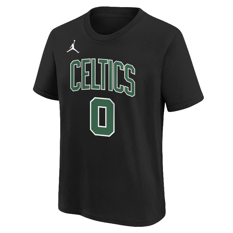 Celtics t shirt clearance jersey