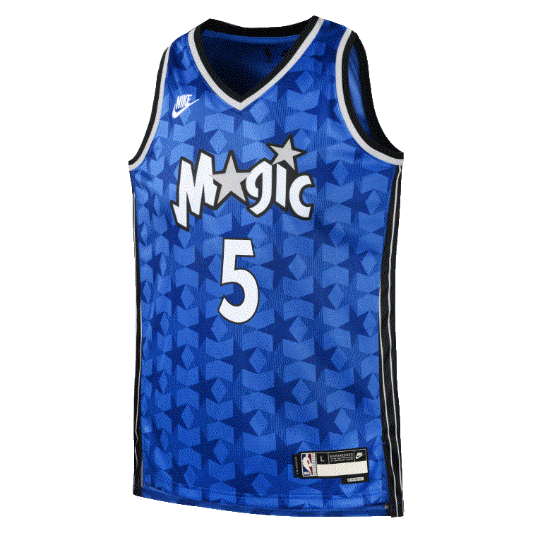 Orlando magic sales jersey australia