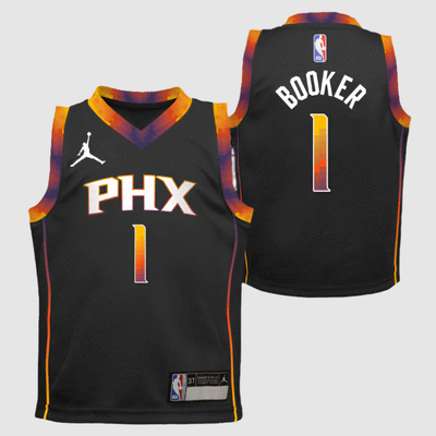 Devin booker jersey clearance australia