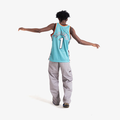 Penny Hardaway Clothes - Officially Licenced Penny Hardaway Apparel –  Basketball Jersey World