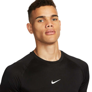 Nike Pro Men's Dri-FIT Tight Fitness Tee