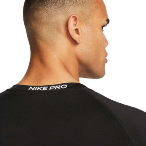 Nike Pro Men's Dri-FIT Tight Fitness Tee