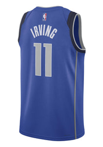 Kyrie Irving Dallas Mavericks 2025 Icon Edition NBA Swingman Jersey