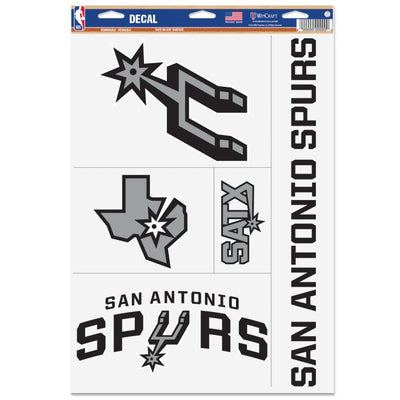 San Antonio Spurs 2023 City Edition NBA T-Shirt – Basketball Jersey World