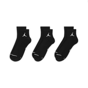 Jordan Everyday Max Ankle 2024 Socks 3 Pack