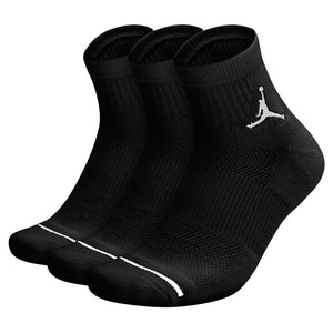 Jordan Everyday Max Ankle 2024 Socks 3 Pack