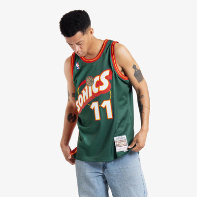 New York Mets – Basketball Jersey World