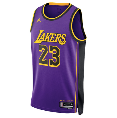 Los Angeles Lakers Practice NBA Shorts – Basketball Jersey World