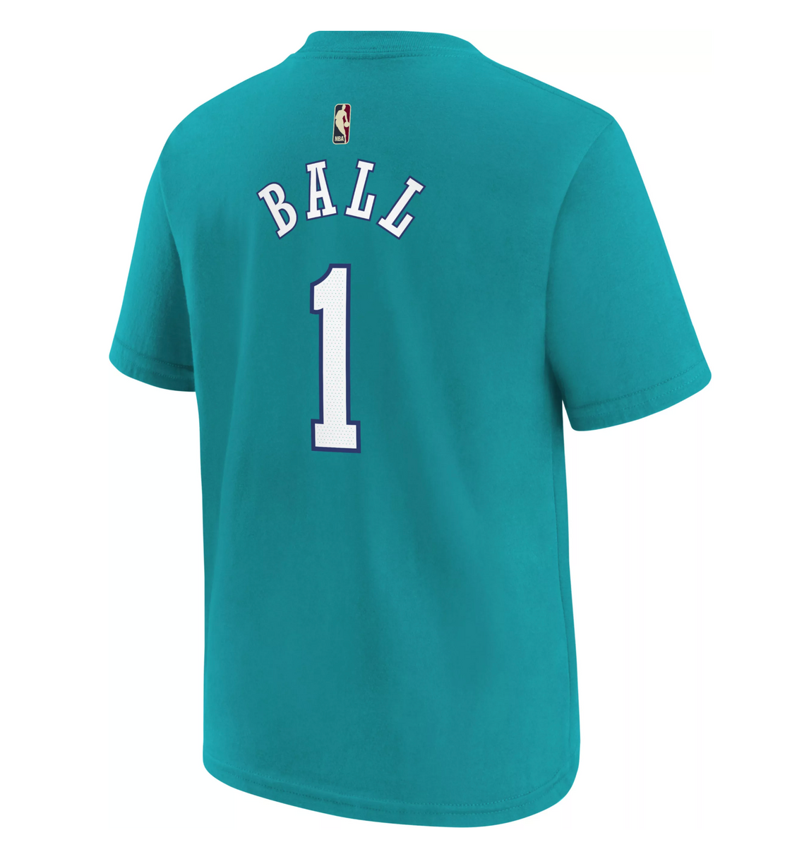 lamelo-ball-charlotte-hornets-2024-classic-edition-nba-t-shirt-youth