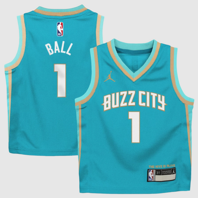 Kids (4Y-7Y) – Basketball Jersey World