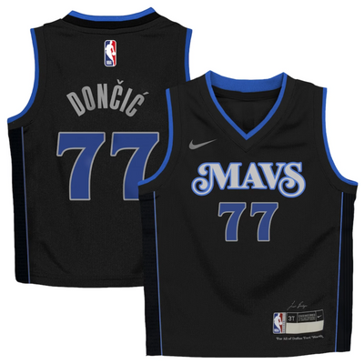 doncic jersey