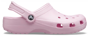 Ballerina Pink Iconic Classic Crocs