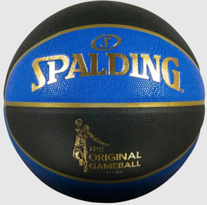 Spalding Orignal Indoor/Outdoor Size 6 Basketball