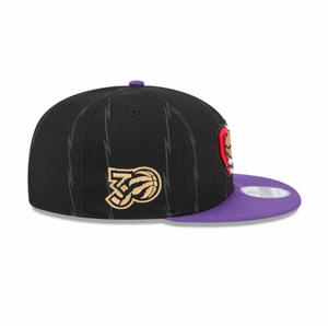 Toronto Raptors 9FIFTY 2025 City Edition NBA Youth Snapback Hat