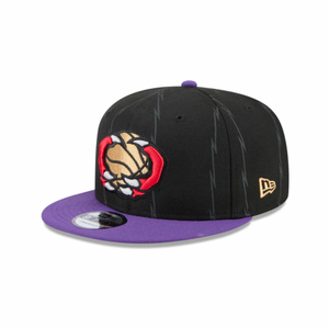 Toronto Raptors 9FIFTY 2025 City Edition NBA Youth Snapback Hat