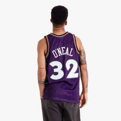 Quarterman Shaquille youth jersey