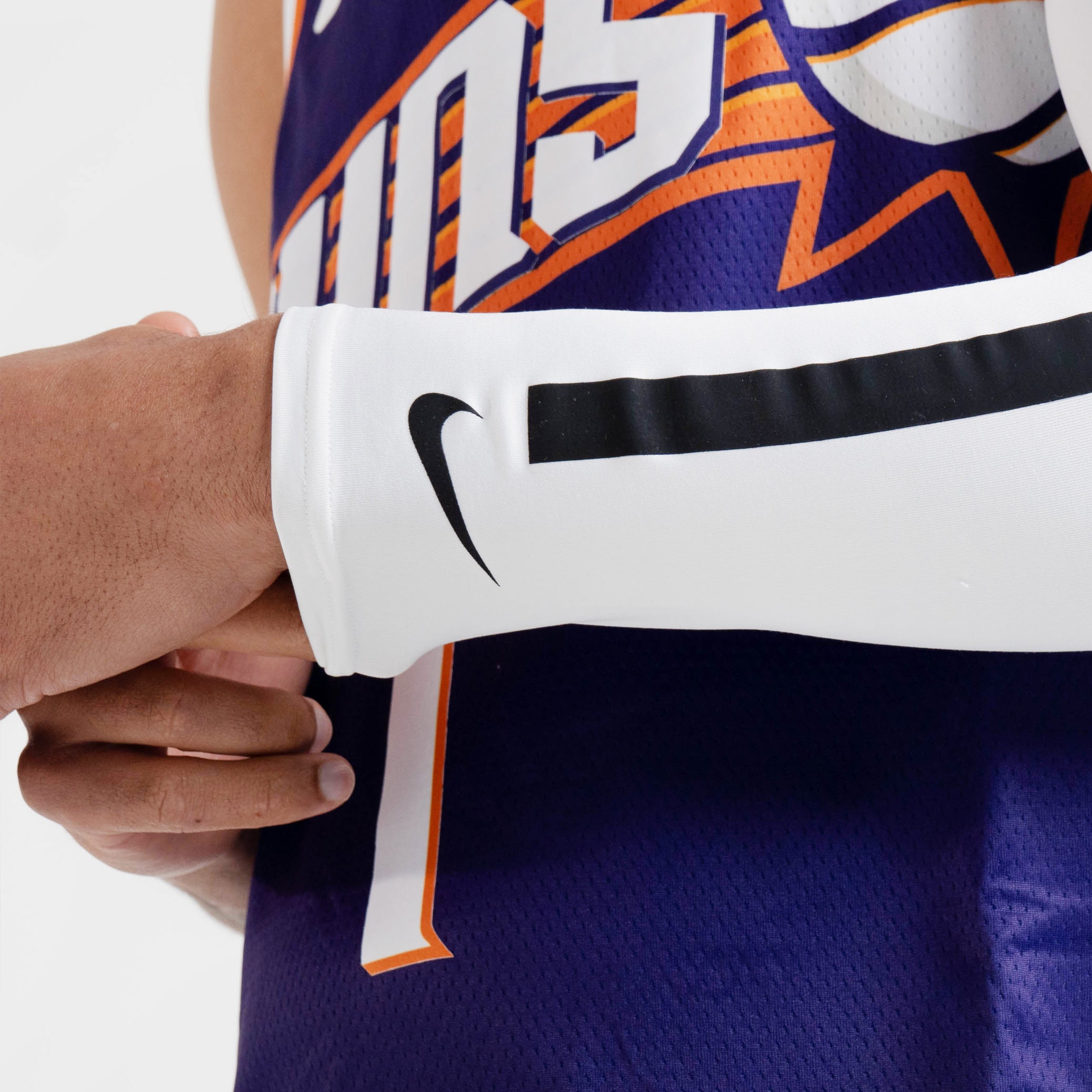 Nike Pro Elite Shooting Sleeves – Basketball Jersey World