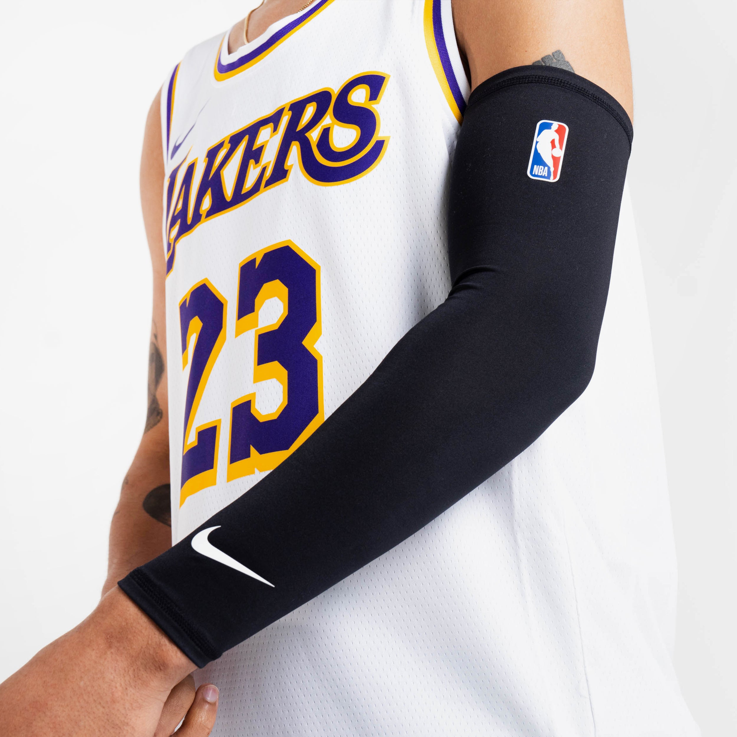 NBA Shooting Arm Sleeve