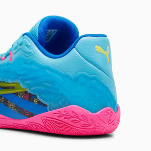 Stewie 3 Midnight In Tokyo Puma Basketball Shoes