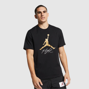 Jordan Jumpman Flight Logo T-Shirt