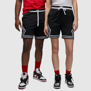 Jordan Black Diamond Dri-FIT Sport Shorts