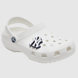 New York Yankees Croc Jibbitz